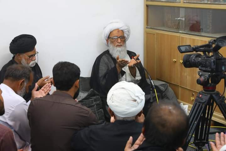 روزانہ کم از کم ایک دفعہ محاسبہ کرنا حصول تقوی کے لیے پہلا قدم ہے