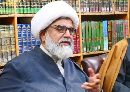 وزیراعلیٰ پنجاب کے انتخاب میں جس بددیانتی کا مظاہرہ کیا گیا اس سے پوری دنیا میں پاکستان کی تضحیک ہوئی، علامہ راجہ ناصر عباس