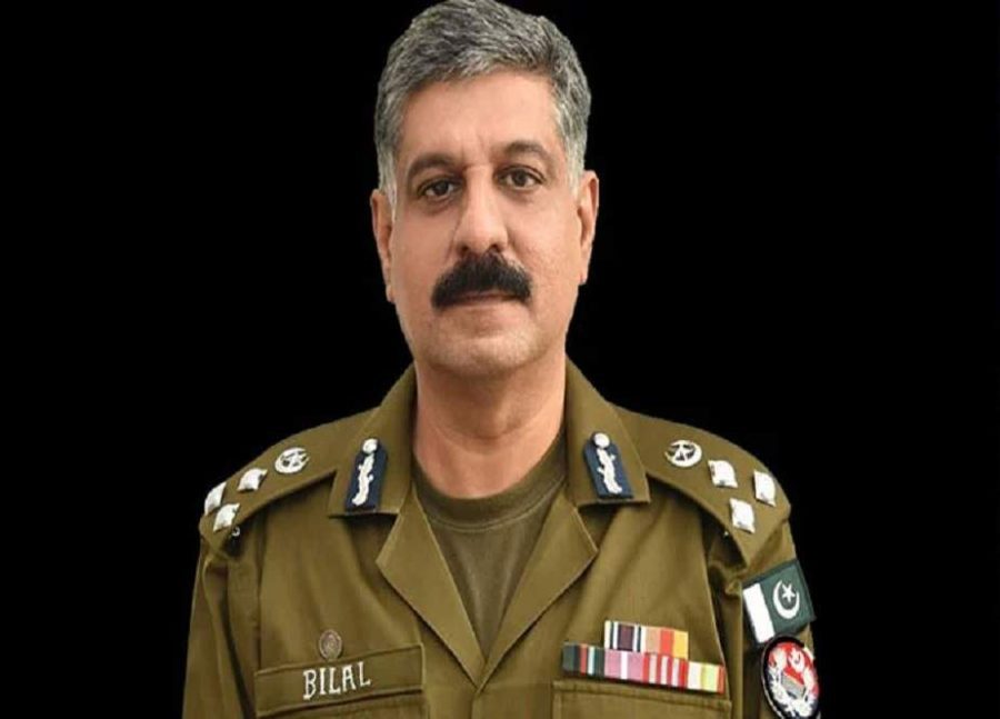 محرم الحرام کو ہر حال میں پُرامن بنائیں گے، سی سی پی او لاہور