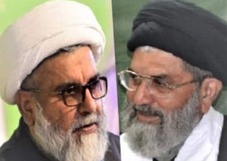 دو قومی کانفرنسز، دو قومی جماعتیں