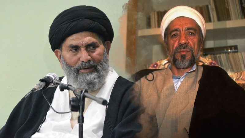 شہید علامہ حسن ترابی نے صوبہ سندھ میں بے پناہ خدمات انجام دیں، قائد ملت جعفریہ