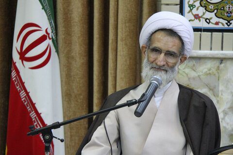عیدِ غدیر سے بڑی کوئی عید نہیں ہے، حجت‌ الاسلام محمد علی نکونام
