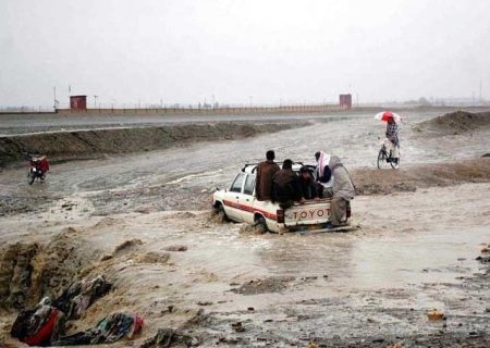 بلوچستان میں بارشوں سے اموات کی تعداد 216 تک پہنچ گئی