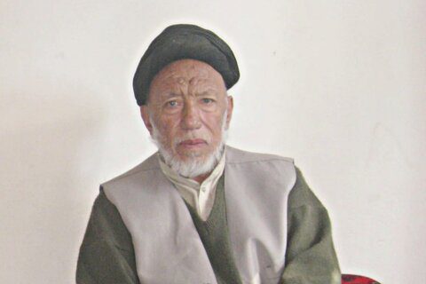 بلتستان کے معروف عالم دین حجۃ الاسلام آغا سید مبارک علی شاہ موسوی انتقال کر گئے