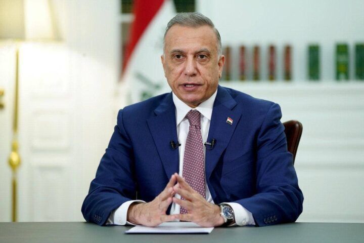 عراق، ایرانی و سعودی نقطۂ نظر کو قریب لانے میں کامیاب رہا ہے، مصطفی الکاظمی