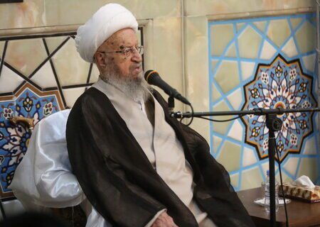 عالم اسلام میں تفرقہ پیدا کرنے کی دشمنوں کی سازش کو بے نقاب کیا جائے، آیت اللہ مکارم شیرازی