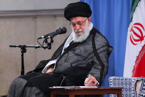 رسول خدا اور امام جعفر صادق کے یوم ولادت با سعادت کی مناسبت سے قیدیوں کی سزاؤں کی معافی