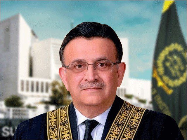 حکومتی درخواست مسترد؛ سپریم کورٹ کا لانگ مارچ کے خلاف کسی بھی کارروائی سے انکار