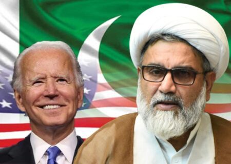 امریکی صدر کا پاکستان مخالف بیان ہماری قومی سلامتی اور استحکام پر کاری ضرب ہے،علامہ راجہ ناصرعباس