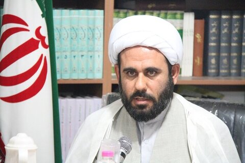 دشمن ایران کو شام بنانا چاہتا ہے، حجۃ الاسلام رضا خدری