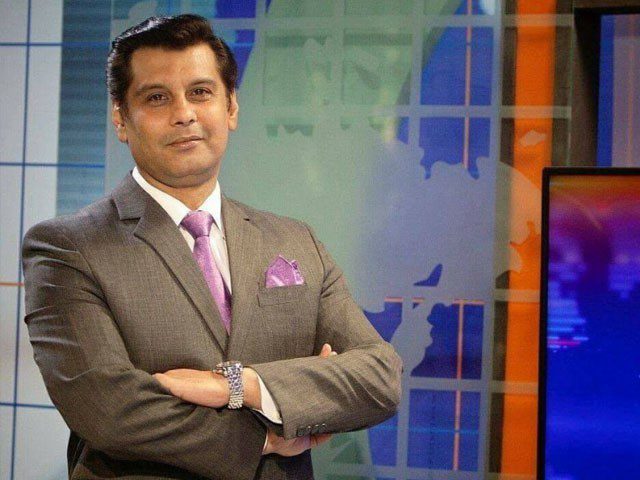 کینیا پولیس کا یوٹرن؛ ارشد شریف کی گاڑی سے اہلکاروں پر فائرنگ کی گئی