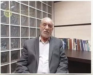 انسانی معاشرہ زندہ اور علم کا پیاسا ہے،محمد علی اذرشب