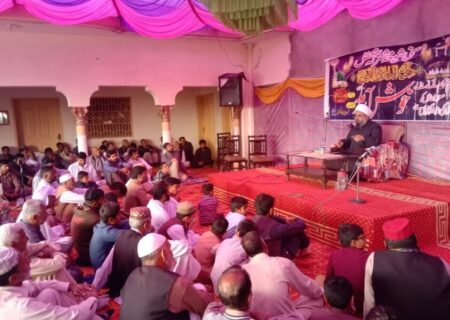 اتحاد بین المسلمین، ایک عمارت کی تعمیر کی مانند ہے جس کی اینٹوں کو آپس میں جوڑنا مشکل اور وقت طلب کام ہے،علامہ امین شہیدی