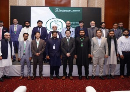 اسلامک بیکنگ زیادہ شفاف ہے 73کے متفقہ آئین کے تحت پاکستان میں سود کا نظام غیر آئینی ہے