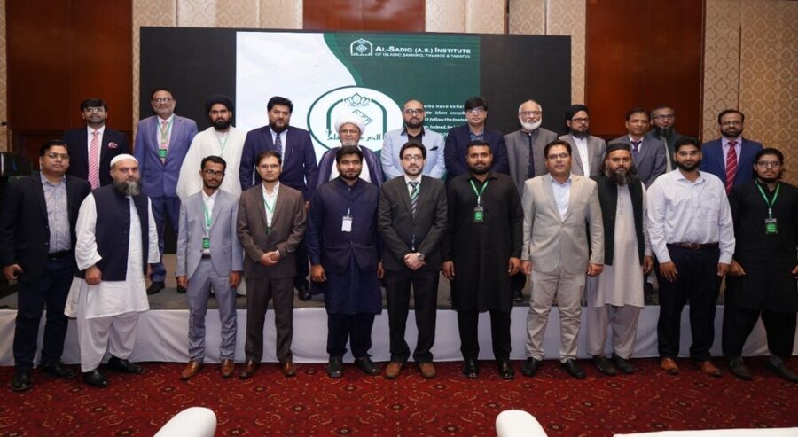 اسلامک بیکنگ زیادہ شفاف ہے 73کے متفقہ آئین کے تحت پاکستان میں سود کا نظام غیر آئینی ہے