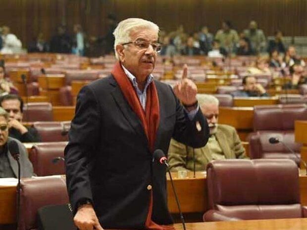 نئے آرمی چیف کے بارے میں وزیر دفاع کا اہم بیان