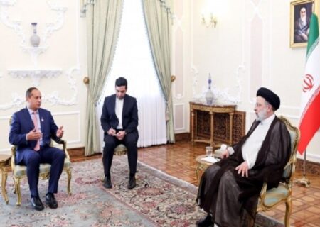 مغرب کی تسلط پسندی سے نمٹنے کا واحد راستہ مقاومت اور باہمی تعاون ہے، ایرانی صدر