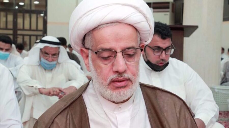 سعودی عرب میں شیعوں خلاف کاروائی جاری/معروف عالم دین گرفتار