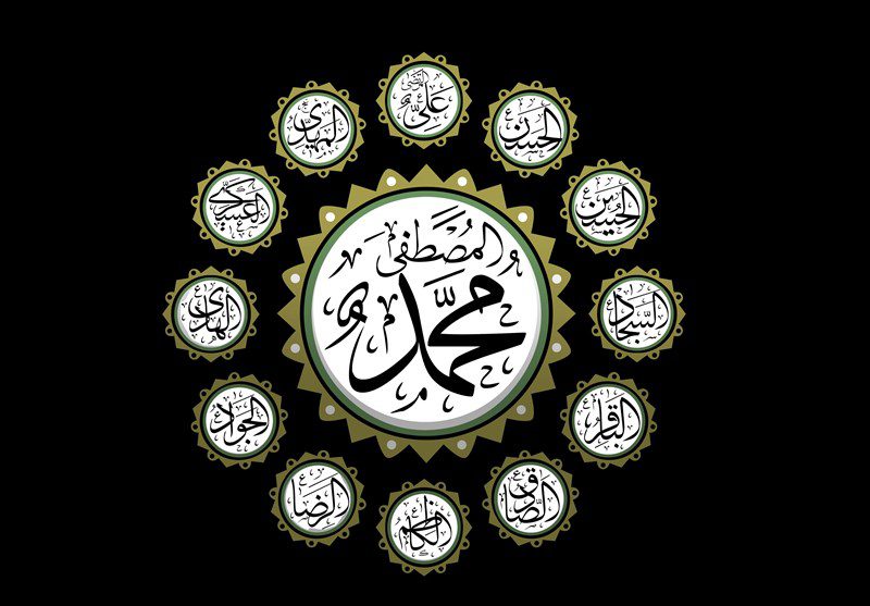 کتب اہل سنت میں بارہ اماموں کا ذکر