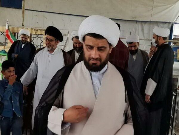 ایران کے شہر زاہدان میں شرپسندوں کی فائرنگ سے امام مسجد شہید
