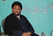 علامہ ناظر تقوی کی وفاق ٹائمز سے خصوصی گفتگو