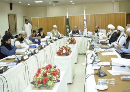 اسلامی نظریاتی کونسل میں اہل تشیع کی نمائندگی کم کر دی گئی