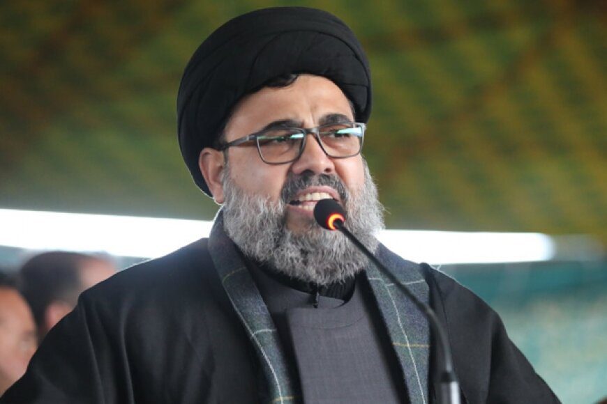 تعجب ہے ان مسلمان صحافیوں اور دانشوروں پر جو ایران میں پردہ کے خلاف استعماری تحریک کی حمایت میں بیان دے رہے ہیں،علامہ احمداقبال رضوی