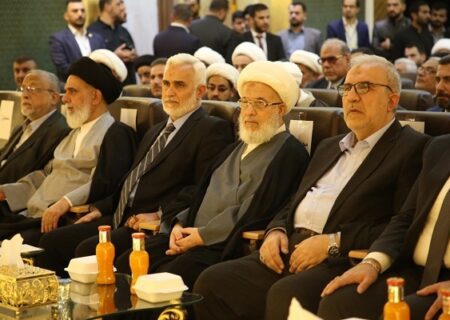 آیت الله سیستانی کی دور اندیشی نے وحدت کی فضا برقرار رکھی