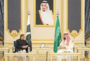 پاکستان نے سعودی عرب سے مزید قرض کی درخواست کر دی
