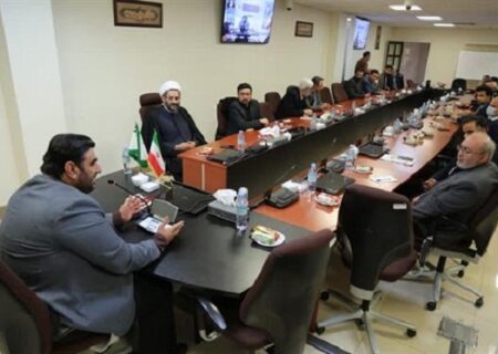 ایران کے انتالیسویں بین الاقوامی قرآنی مقابلوں میں 80 ممالک کی شرکت