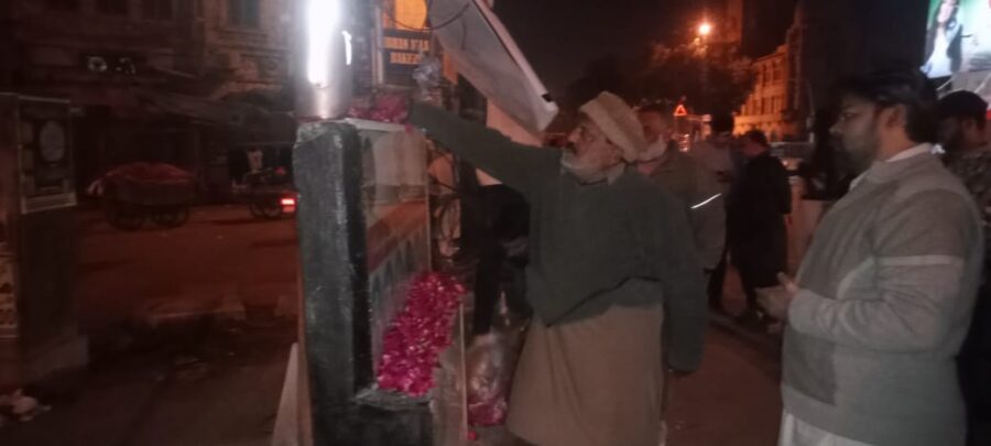 سانحہ عاشور(کراچی) کو 13 سال گزر جانے کے بعد بھی شہداء کے لواحقین انصاف کے منتظر ہیں، سیکریٹری اطلاعات صوبہ سندھ
