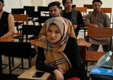 پاکستان کا افغان طلبا کیلیے 4500 اسکالر شپس کا اعلان