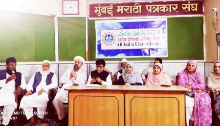 خواتین کو تعلیم سے روکنا اسلامی تعلیمات کی خلاف ورزی، آل انڈیا علماء بورڈ