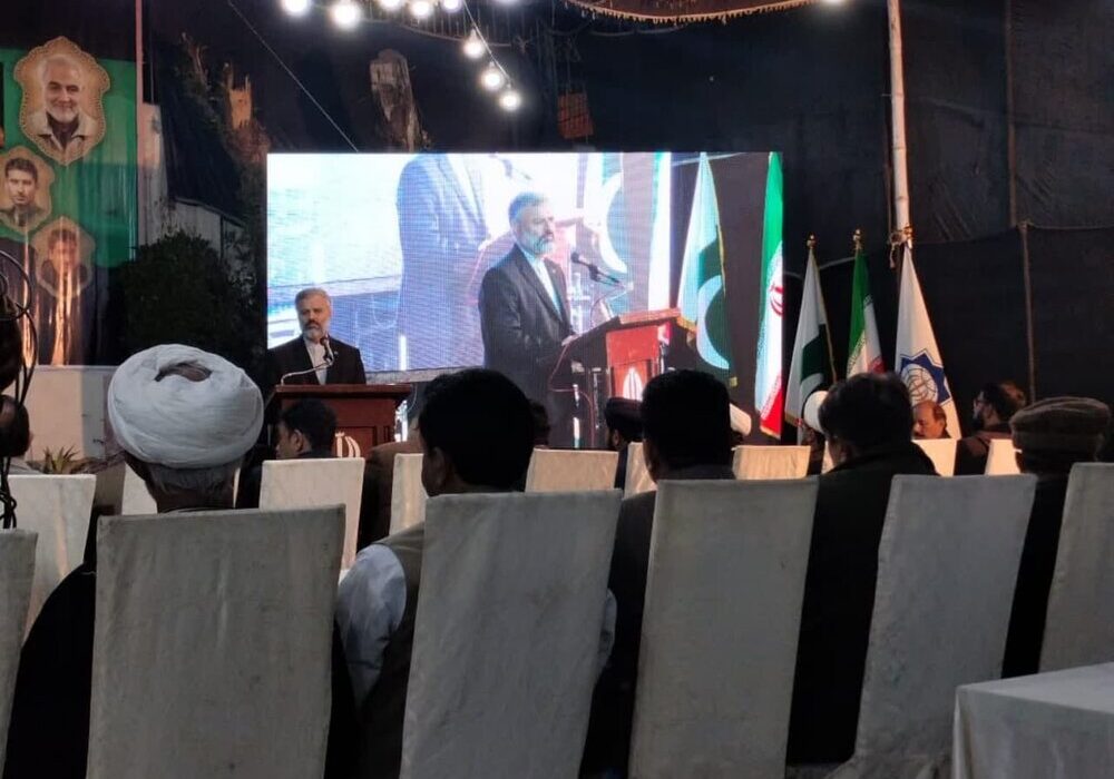 قاسم سلیمانی ہر انقلابی کی دل میں بستا ہے اور آج بھی دشمن سردار کے نام سے ڈرتا ہے
