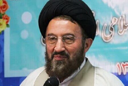 حوزہ علمیه خواہران اصفہان کے سابق سربراہ حجۃ الاسلام والمسلمین سید مہدی ابطحی انتقال کر گئے
