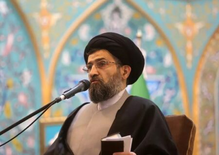 فکری قوت میں اضافے کے لیے خاموشی سب سے اہم بنیاد ہے، حجت الاسلام حسینی قمی