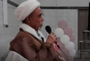 مختصر حالات زندگی حجة الاسلام شیخ محمد علی بلتستانی