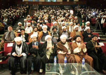شوریٰ تبلیغ اسلامی کے زیراہتمام ملتان میں عظیم الشان ”سیدة النساء العالمین” کانفرنس منعقد