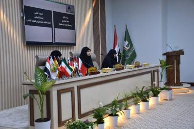پانچویں سالانہ روح النبوۃ فیسٹول میں ملکی و غیر ملکی محققین و ماہرین خواتین کی جانب سے ۱۵۰ سے زیادہ تحقیقی مقالے پیش کئے گئے