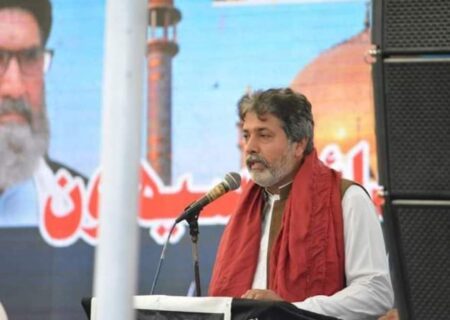 سانحہ کوچہ رسالدار پشاور کی جوڈیشل انکوائری کرائی جائے، زاہد علی آخونزادہ