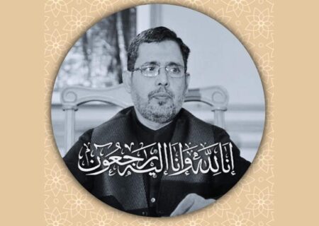 معروف مذہبی و سماجی شخصیت ثاقب اکبر نقوی رضائے الہی سے انتقال کرگئے