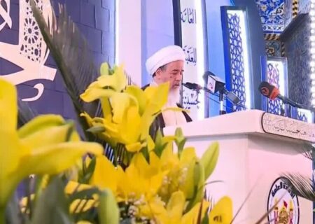 حرم امام حسین (ع) میں “ربیع الشہادۃ” نامی بین الاقوامی کانفرنس کا انعقاد