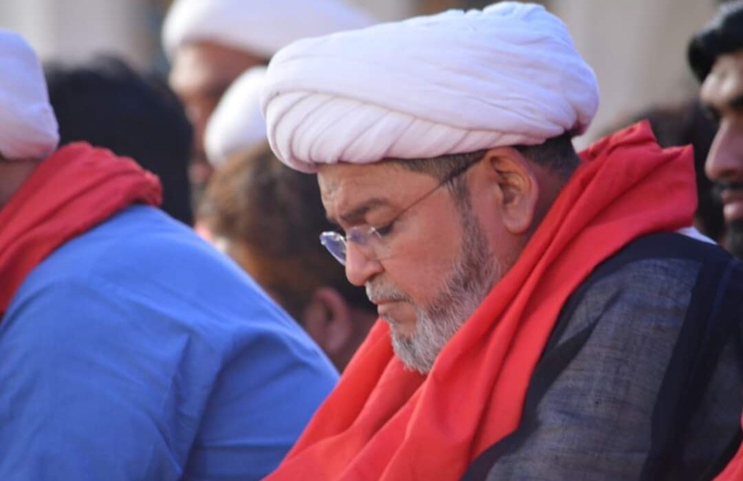 درگاہ لعل شہباز قلندر میں خودکش حملہ المناک سانحہ تھا جسے فراموش نہیں کیا جاسکتا، علامہ شبیر میثمی