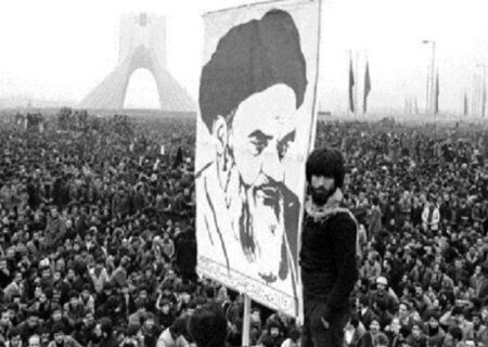 انقلاب اسلامی ایران کی بقا کا راز
