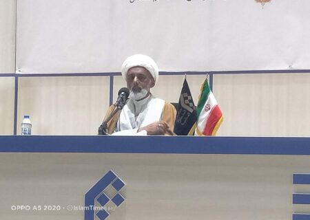 قم مرکز افکار اسلامی کے زیراہتمام تعلیمات نہج البلاغہ سیمینار کا انعقاد