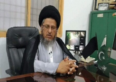 متنازع بل کا معاملہ، شیعہ علماء کونسل کا ملی یکجہتی کونسل کا بائیکاٹ