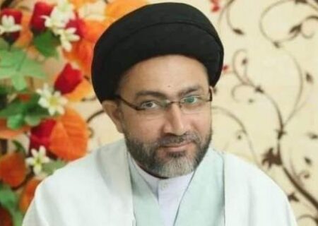 آیت اللہ خامنہ ای کی مظلومانہ شہادت نے امریکا کی عالمی بساط لپٹ دی ہے، علامہ شہنشاہ نقوی