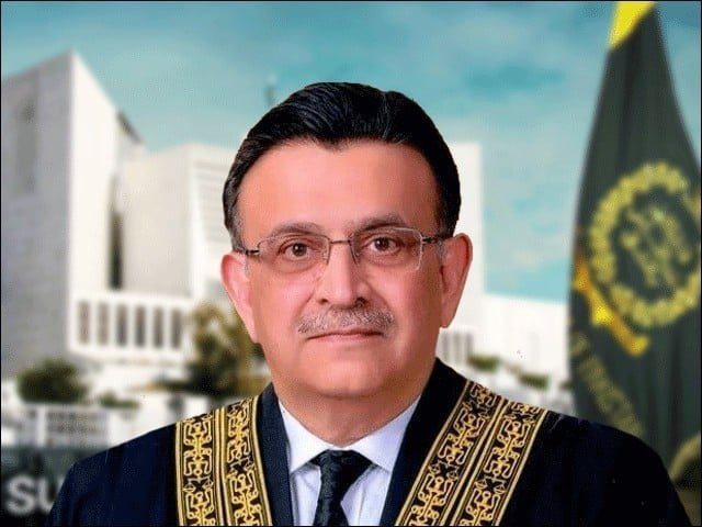 الیکشن 90 دن میں ہونے چاہئیں آئین کی خلاف ورزی برداشت نہیں، چیف جسٹس