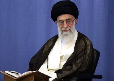 رہبر معظم انقلاب اسلامی سے ایرانی اعلیٰ حکام ملاقات کریں گے