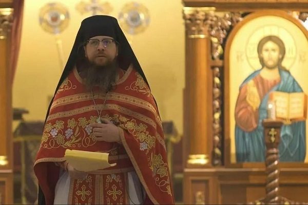 معروف مسیحی پادری نے قبول اسلام کے بعد اپنا نام سعید عبداللطیف رکھا ہے
